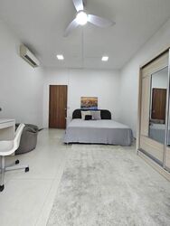 Varsity Park Condominium (D5), Condominium #458376171